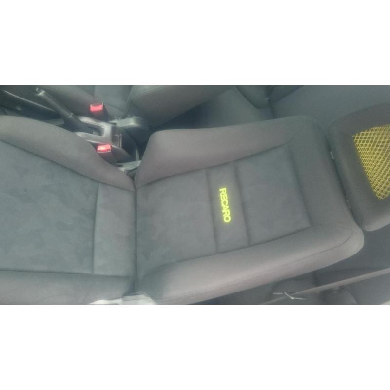 Suzuki ignis sport