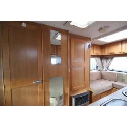 SWAP CONCIDERD CASH ITHER WAY FOR 4 OR 6 BERTH I HAVE A 2008 COMPASS ADVANTGARDE LOW PROFILE 2 BERTH