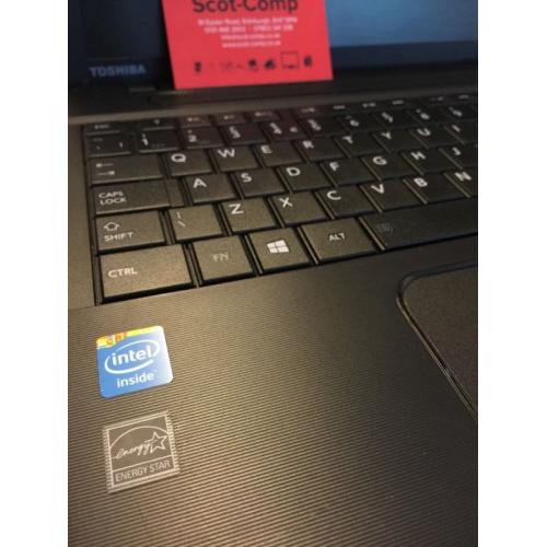 Toshiba Satellite Pro C50-A-1E0 SUMMER CLEARANCE!