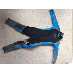 Kids wetsuit