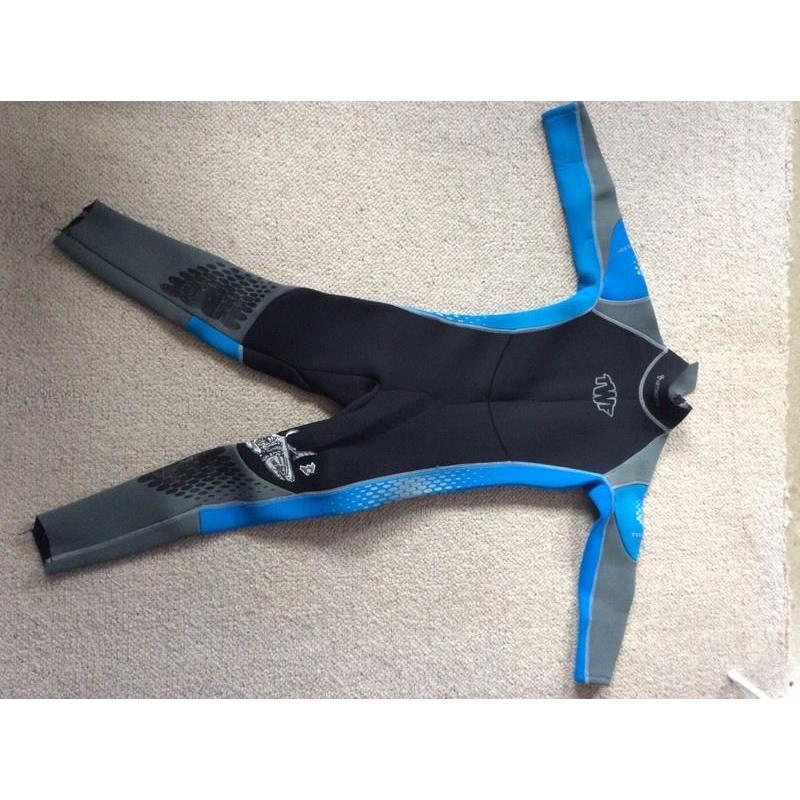 Kids wetsuit