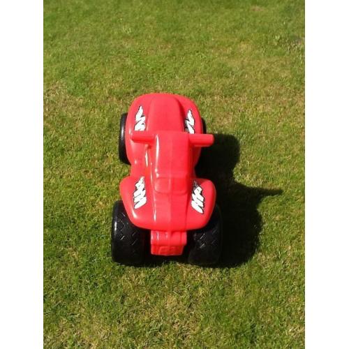 Little Tikes Car Ride On