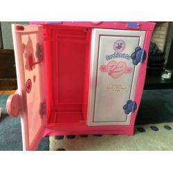 Build-a-bear teddy wardrobe