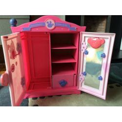 Build-a-bear teddy wardrobe