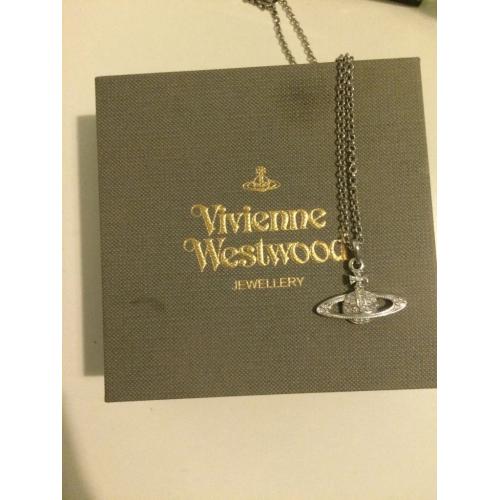 Vivienne Westwood Necklace