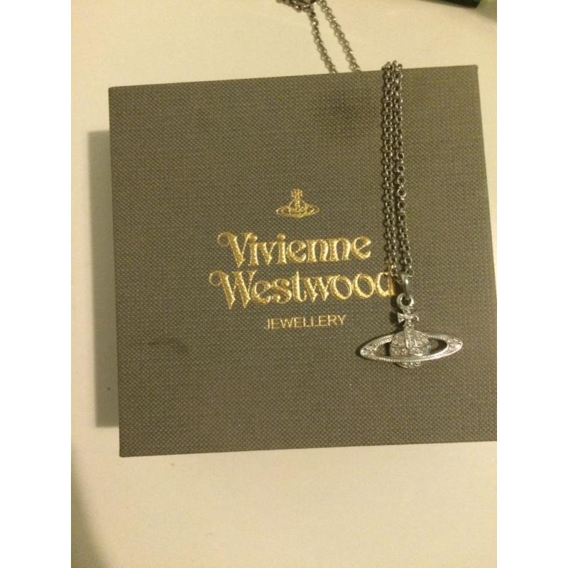 Vivienne Westwood Necklace