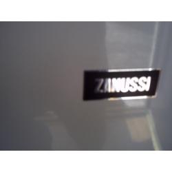 Zanussi under counter fridge
