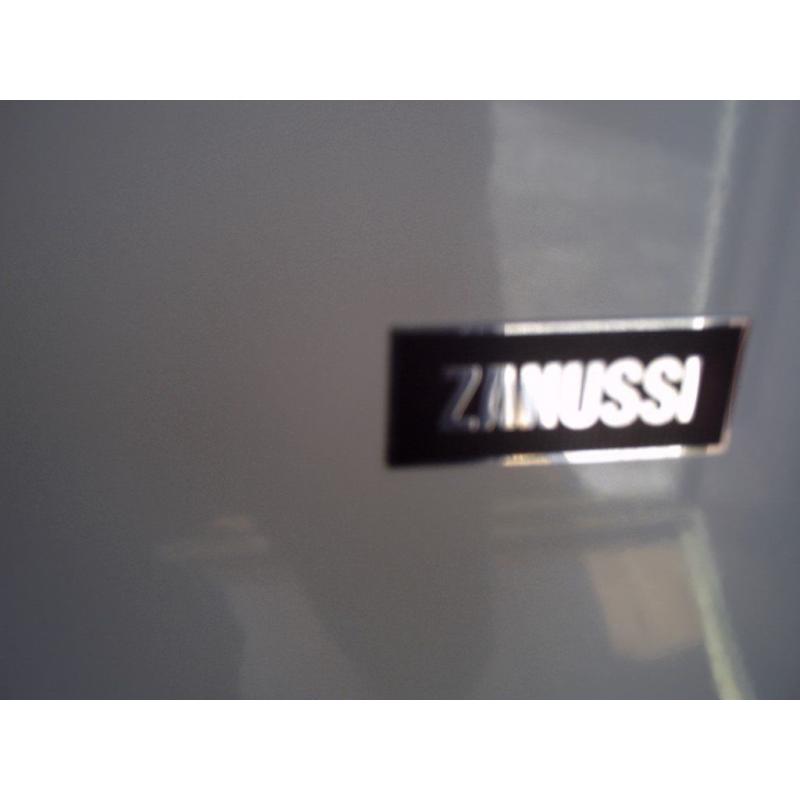Zanussi under counter fridge