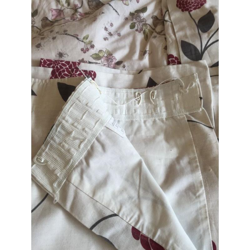 Curtains