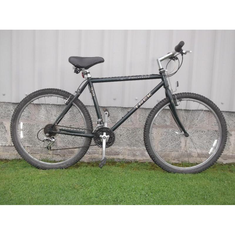 TREK