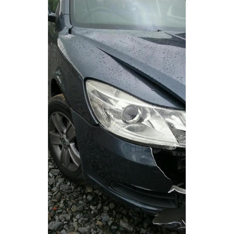 Parts wanted