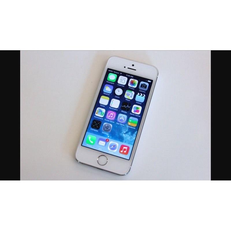 IPhone 5s 32gig
