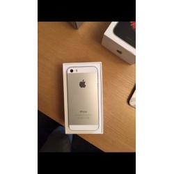 IPhone 5s 32gig
