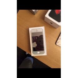 IPhone 5s 32gig