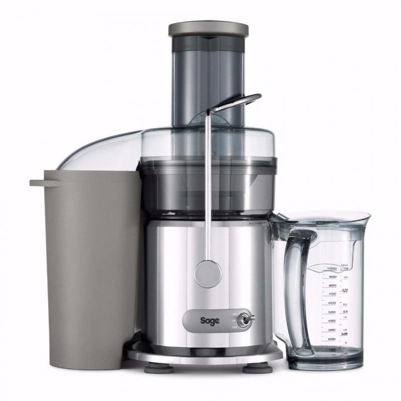Sage by Heston Blumenthal the Nutri Juicer