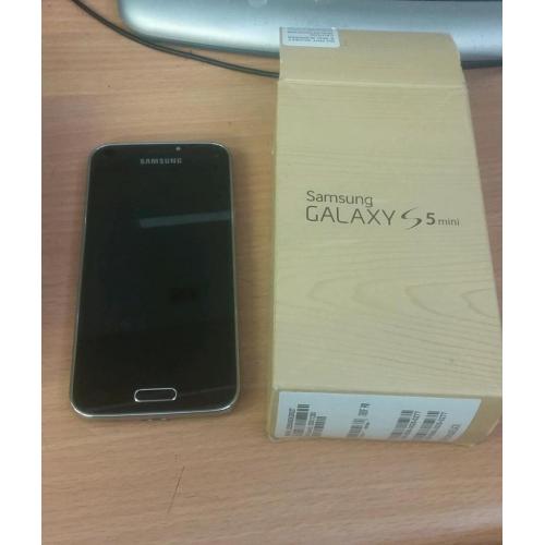 Samsung s5 mini in excellent condition