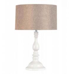 NEW Roma Table Lamp | Grey