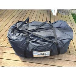 Wynnster cambrian tent