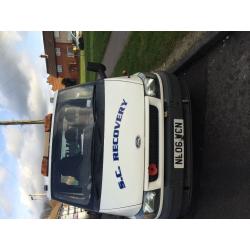 S. C RECOVERY LTD WE ARE BASE IN NEW ADDINGTON /CROYDON