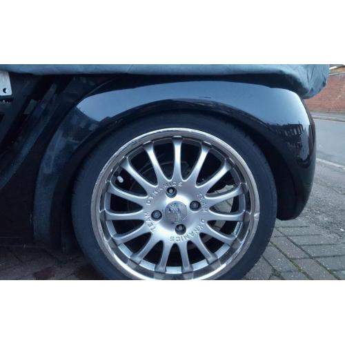 4x114 wheels and tyres mitsubishi colt smart forfour