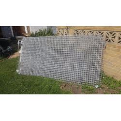 Welded Mesh Panels