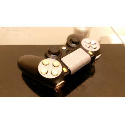 NEW PS4 controller customized