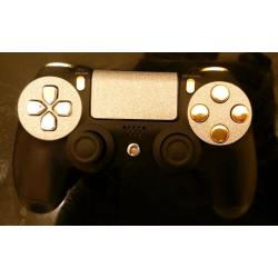 NEW PS4 controller customized