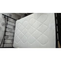 John Lewis Double Mattress