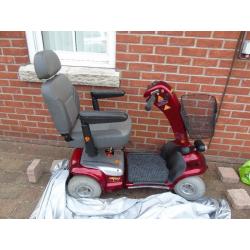 Mobility Scooter