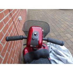 Mobility Scooter