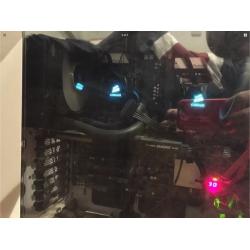 Workstation 24 cores