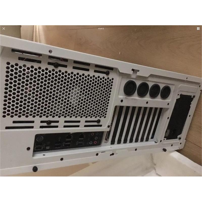 Workstation 24 cores