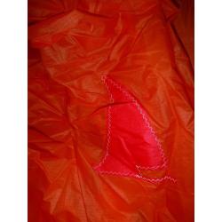 Flying Fifteen Spinnaker - Never Used - A True Bargain!!