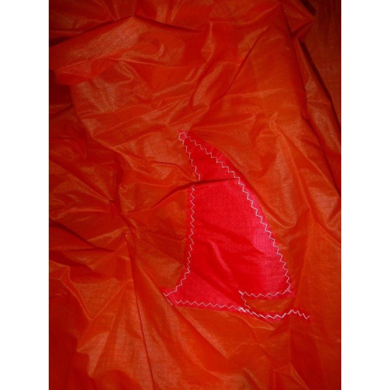 Flying Fifteen Spinnaker - Never Used - A True Bargain!!