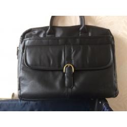 Laptop bag