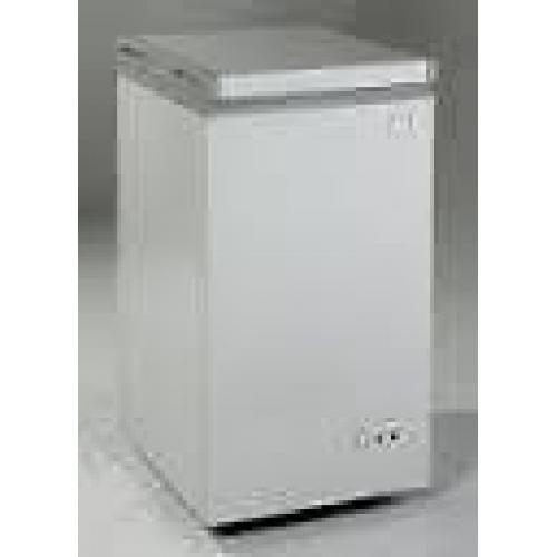 chest freezer
