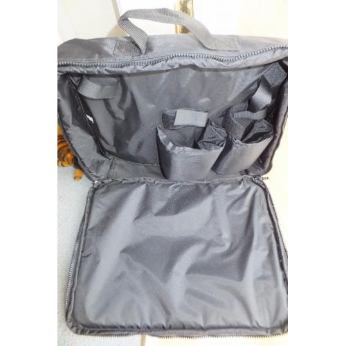 Hydro Optic Padded Bag for regulators