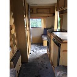 Coachman 4 berth