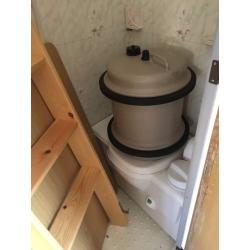 Coachman 4 berth