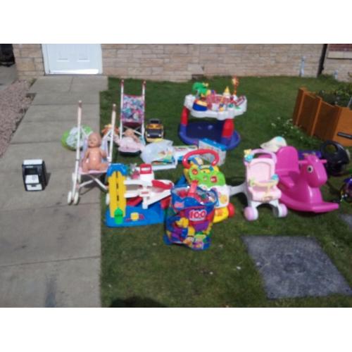 Toys