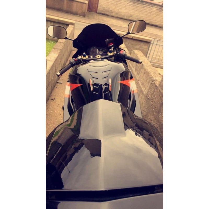 Suzuki gsxr 600