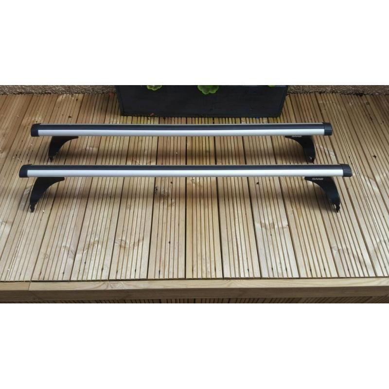 ROOF BARS