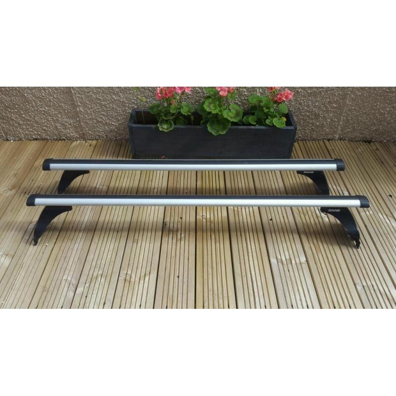 ROOF BARS