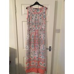 Woman's M&S summer dress, Size 14