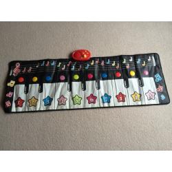 ELC Giant Floor Piano