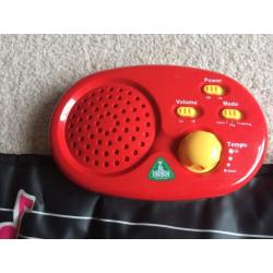 ELC Giant Floor Piano