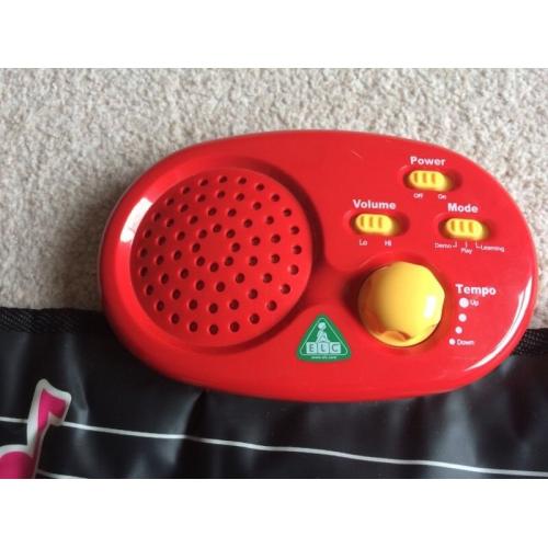 ELC Giant Floor Piano