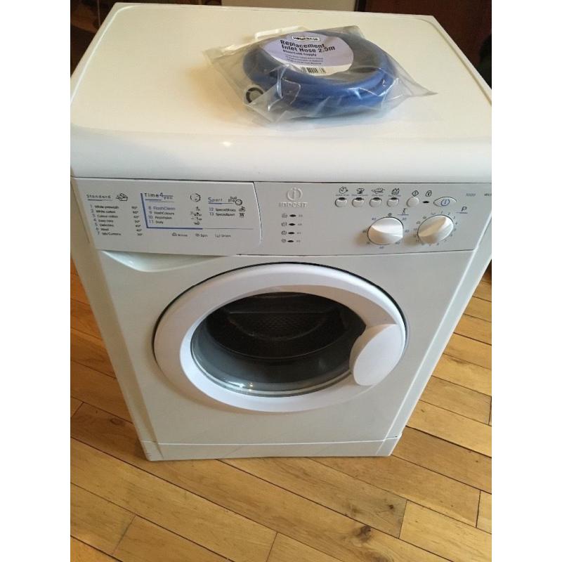 2nd hand washing machine for sale