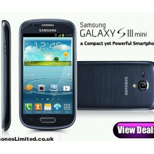 Samsung s3 mini