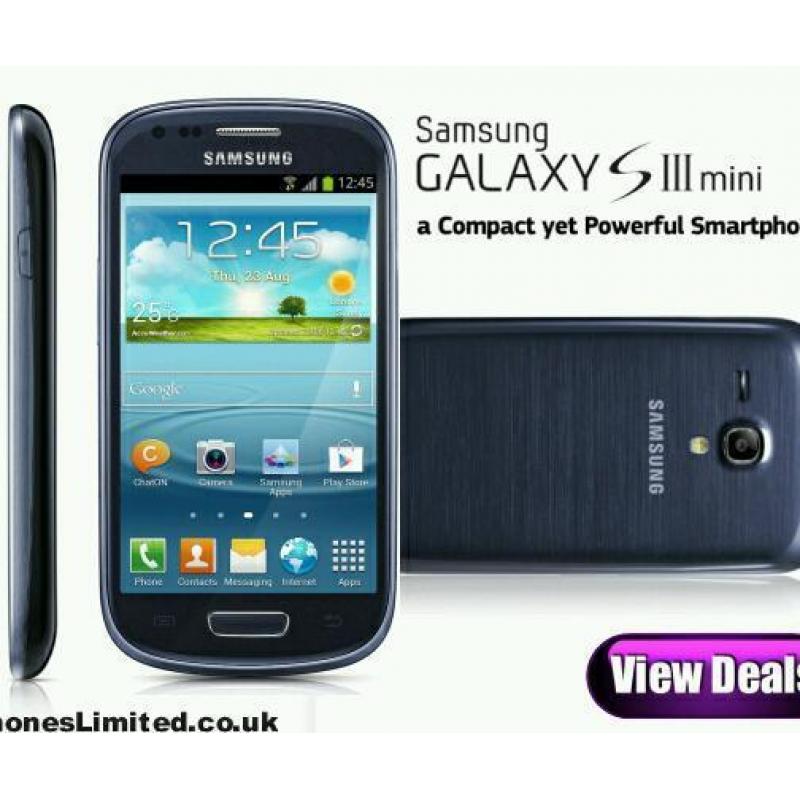 Samsung s3 mini